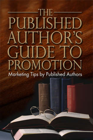 The Published Author's Guide To Promotion